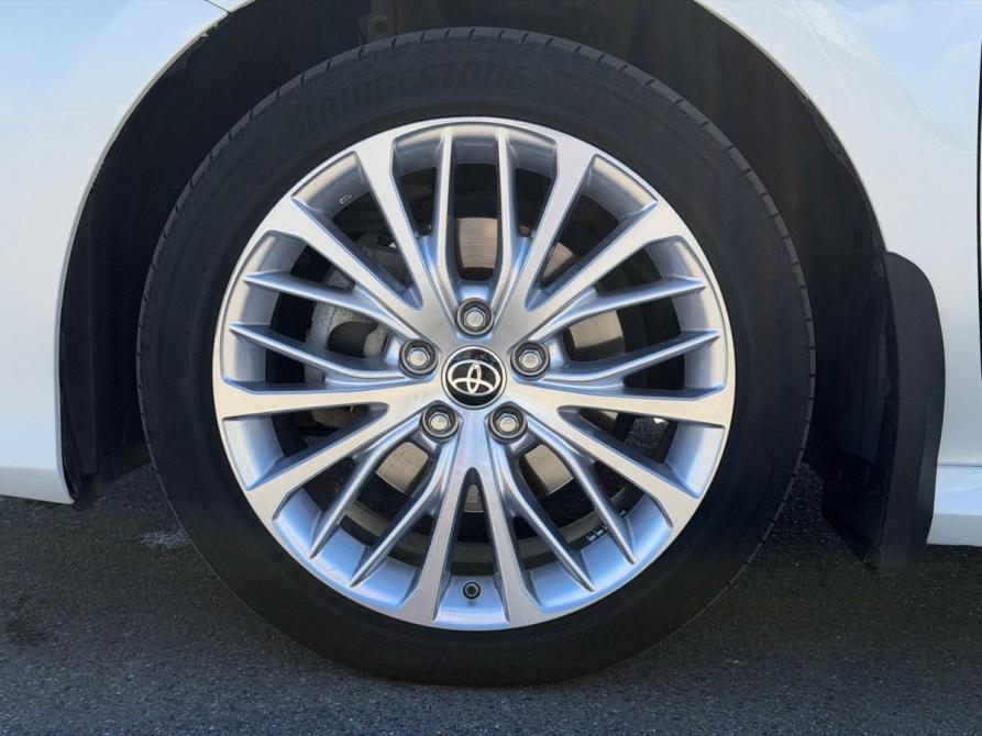 Toyota Camry VIII (XV70) Казань  - изображение 8