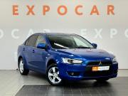 Mitsubishi Lancer X Волгоград  - изображение 22