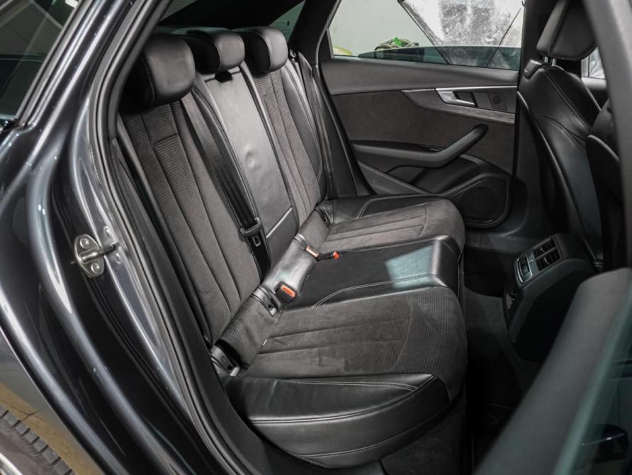 Audi A4 V (B9) Воронеж  - изображение 7
