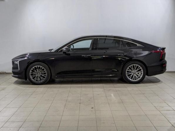 FAW Bestune B70 I с пробегом 2023 года, цена 1 850 000 рублей, 39874 км, лифтбек, Автокод Объявления