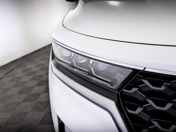Kia Sorento IV с пробегом 2021 года, цена 3 690 000 рублей, 69702 км, внедорожник, Автокод Объявления