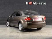 Volkswagen Polo V Екатеринбург  - изображение 27