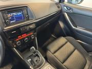 Mazda CX-5 I Подольск  - изображение 38