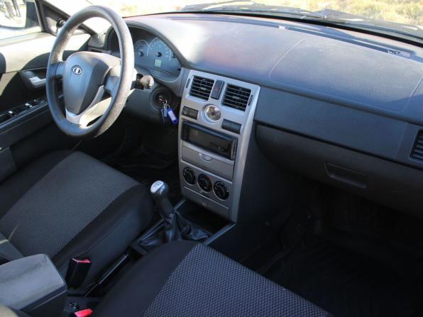 Lada (ВАЗ) Priora I с пробегом 2012 года, цена 279 000 рублей, 119917 км, хэтчбек, Автокод Объявления