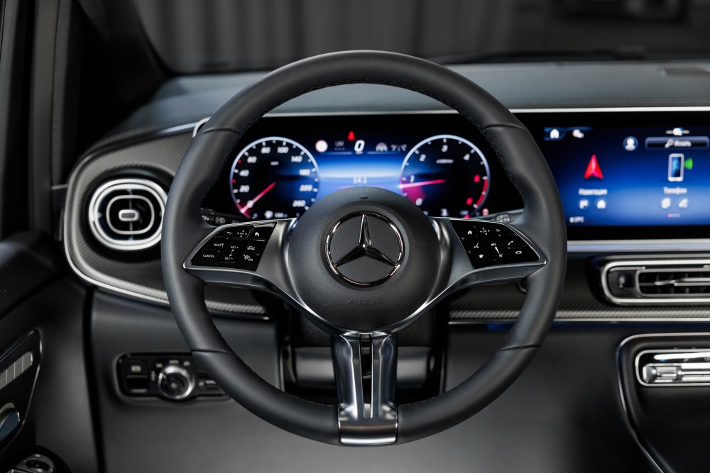 Mercedes-Benz V-Класс III (W447) Рестайлинг 2 Москва  - изображение 21