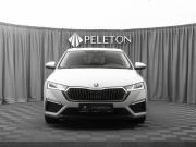 Skoda Octavia IV (A8) Москва  - изображение 33