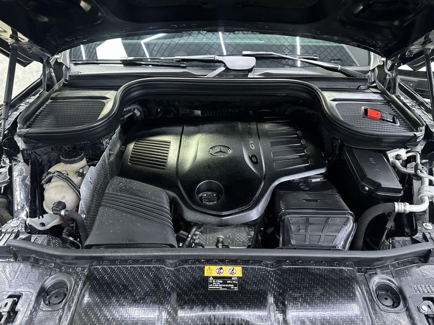 Mercedes-Benz GLS II (X167) Ярославль  - изображение 40