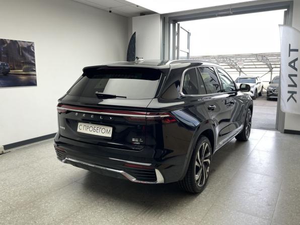 Geely Monjaro I с пробегом 2023 года, цена 3 350 000 рублей, 35000 км, внедорожник, Автокод Объявления