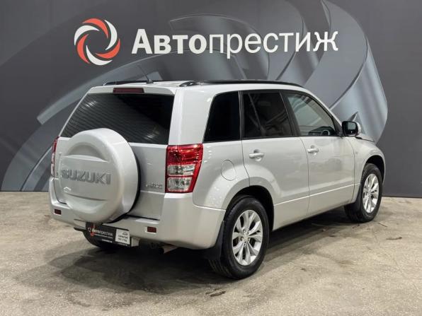 Suzuki Grand Vitara II Рестайлинг 2 с пробегом 2013 года, цена 1 190 000 рублей, 193550 км, внедорожник, Автокод Объявления