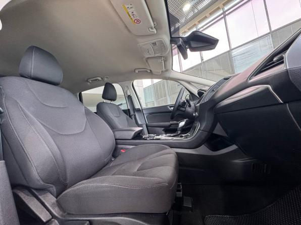 Ford S-MAX II с пробегом 2017 года, цена 1 485 000 рублей, 292887 км, минивэн, Автокод Объявления