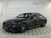 Mercedes-Benz E-Класс VI (W214 S214) Москва  - изображение 27