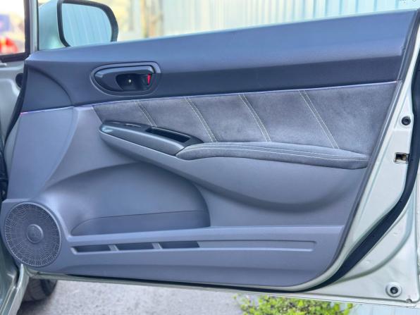 Honda Civic VIII с пробегом 2008 года, цена 695 000 рублей, 271000 км, седан, Автокод Объявления