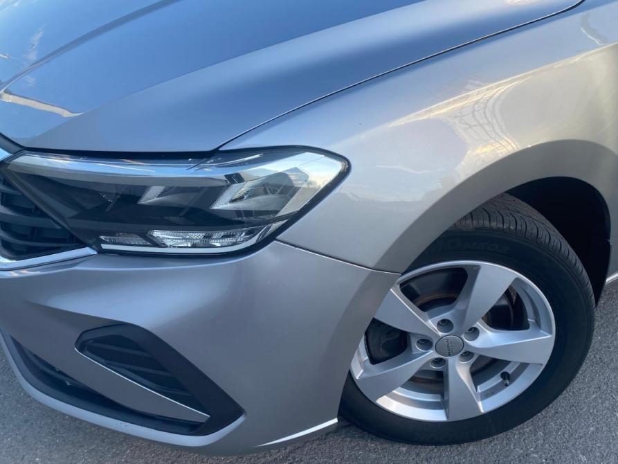 Volkswagen Polo VI Курган  - изображение 12