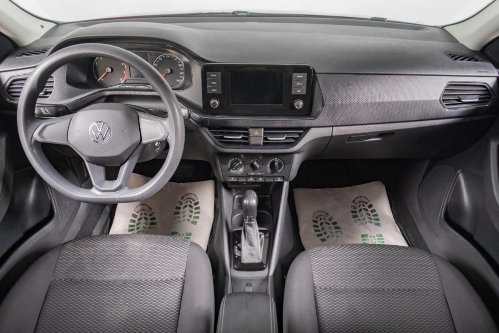 Volkswagen Polo VI Томск  - изображение 11
