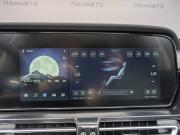 Hongqi HS5 I Рестайлинг Москва  - изображение 33
