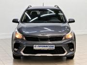 Kia Rio IV Рестайлинг Балашиха  - изображение 18