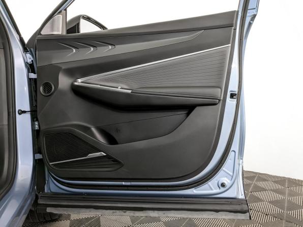 Geely Cityray с пробегом 2024 года, цена 2 360 000 рублей, 28241 км, внедорожник, Автокод Объявления