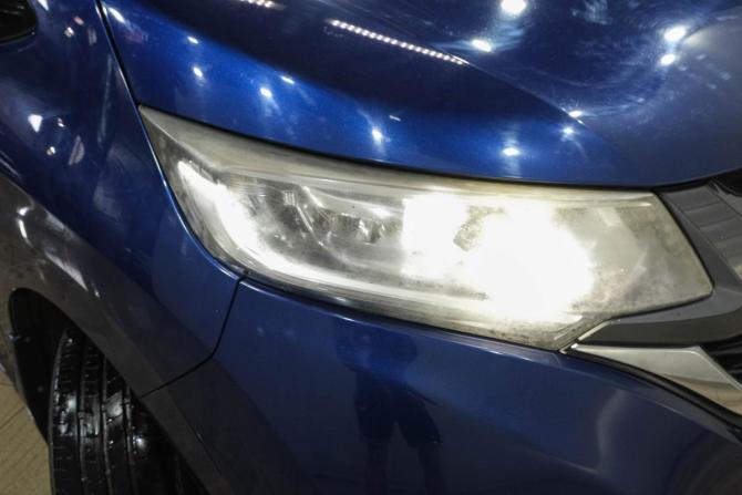 Honda Freed II Рестайлинг с пробегом 2017 года, цена 1 469 000 рублей, 135000 км, компактвэн, Автокод Объявления