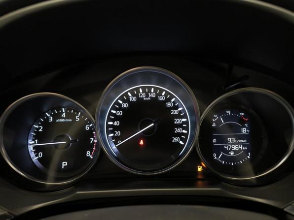 Mazda 6 III (GJ) Рестайлинг 2 с пробегом 2020 года, цена 2 560 000 рублей, 47963 км, седан, Автокод Объявления