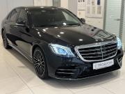 Mercedes-Benz S-Класс VI (W222 C217) Омск  - изображение 36