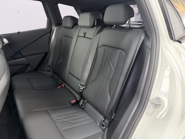 BMW X3 IV (G45/G48) с пробегом 2025 года, цена 7 875 000 рублей, 4153 км, внедорожник, Автокод Объявления