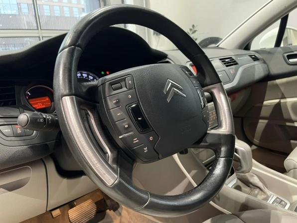 Citroen C5 II с пробегом 2008 года, цена 574 000 рублей, 275451 км, седан, Автокод Объявления