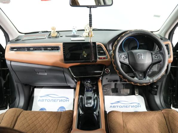 Honda Vezel I с пробегом 2014 года, цена 1 640 000 рублей, 117000 км, внедорожник, Автокод Объявления