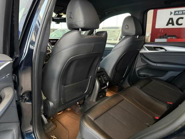 BMW X3 III (G01) Рестайлинг с пробегом 2021 года, цена 4 750 000 рублей, 73748 км, внедорожник, Автокод Объявления