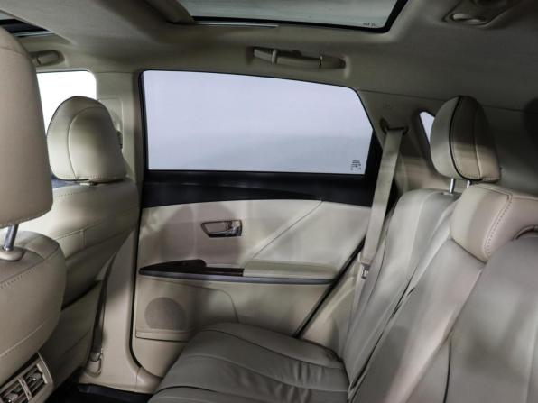 Toyota Venza I Рестайлинг с пробегом 2013 года, цена 2 147 000 рублей, 195459 км, внедорожник, Автокод Объявления