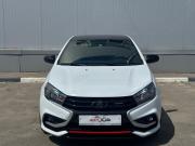 Lada (ВАЗ) Vesta I Тамбов  - изображение 23