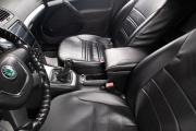 Skoda Octavia II (A5) Рестайлинг Оренбург  - изображение 32