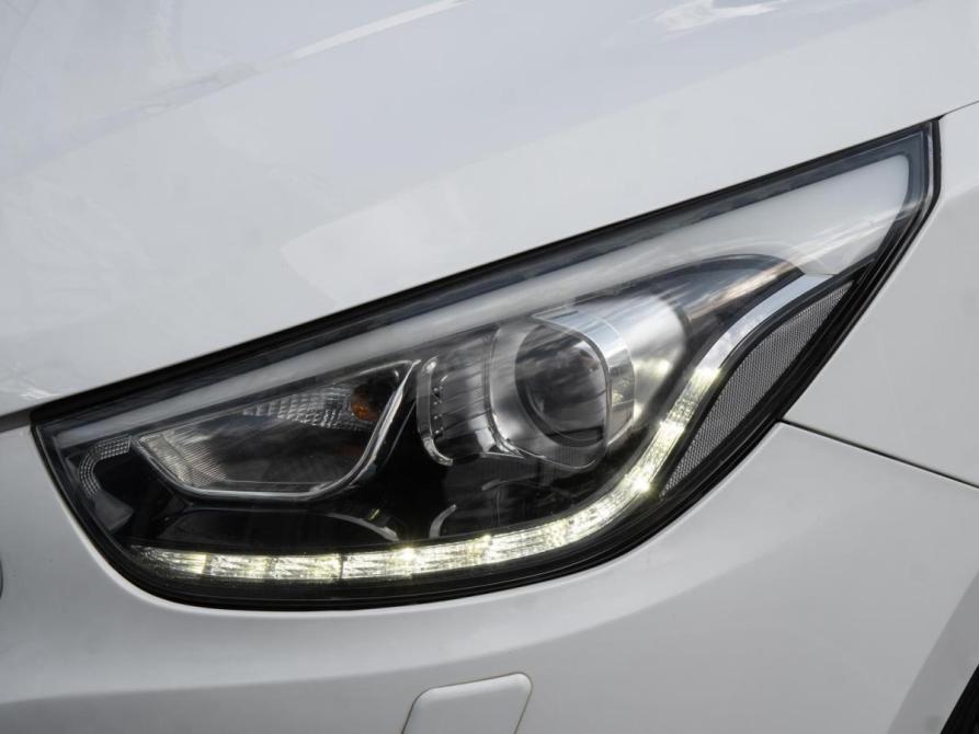 Hyundai ix35 I Рестайлинг Волгоград  - изображение 6