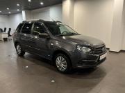 Lada (ВАЗ) Granta I Рестайлинг Чебоксары  - изображение 36