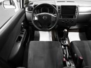 Nissan Tiida I Рестайлинг Тверь  - изображение 29