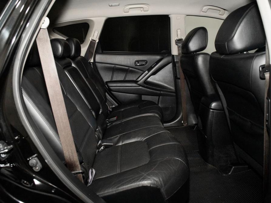 Nissan Murano II (Z51) Рестайлинг 2 Иркутск  - изображение 5