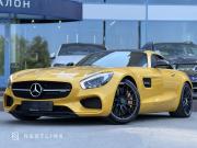Mercedes-Benz AMG GT I Самара  - изображение 41