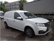 Lada (ВАЗ) Largus I Рестайлинг Москва  - изображение 20
