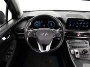 Hyundai Santa Fe IV Рестайлинг Санкт-Петербург  - изображение 35