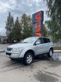 SsangYong Kyron I Рестайлинг Кострома  - изображение 10