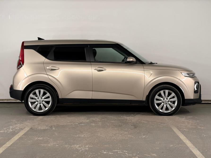 Kia Soul III Екатеринбург  - изображение 6