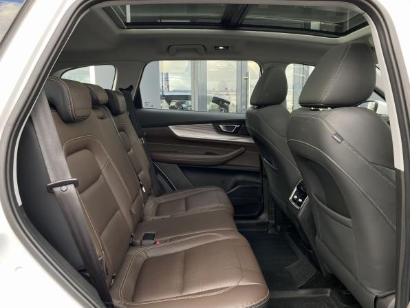 Chery Tiggo 8 Pro I с пробегом 2023 года, цена 1 619 000 рублей, 203635 км, внедорожник, Автокод Объявления