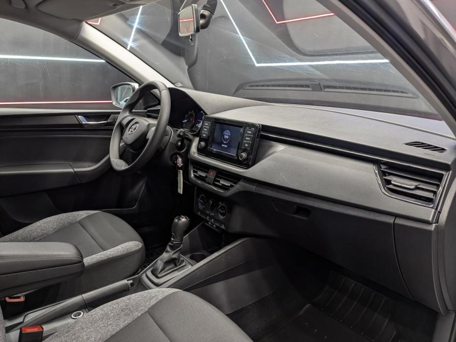 Skoda Rapid II Москва  - изображение 12