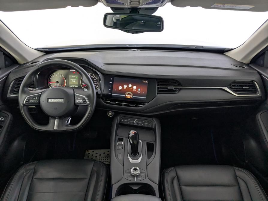 Haval F7 I Москва  - изображение 26