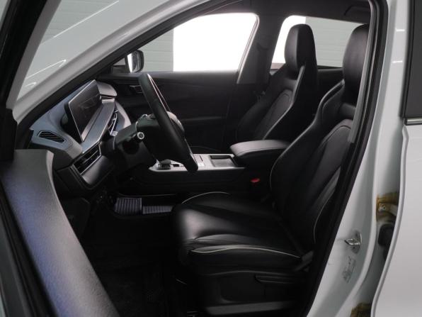 Chery Tiggo 4 I Рестайлинг 2 с пробегом 2025 года, цена 1 829 000 рублей, 32132 км, внедорожник, Автокод Объявления