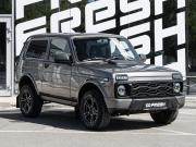Lada (ВАЗ) 2121 (4x4) I Рестайлинг Волгоград  - изображение 14