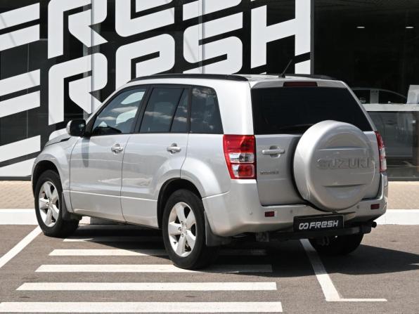 Suzuki Grand Vitara II Рестайлинг с пробегом 2011 года, цена 1 149 000 рублей, 185240 км, внедорожник, Автокод Объявления