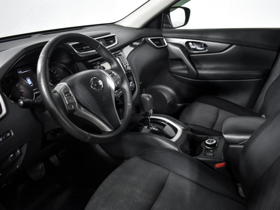 Nissan X-Trail III Санкт-Петербург  - изображение 9