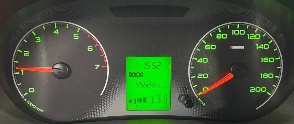 Lada (ВАЗ) Granta I Воронеж  - изображение 17