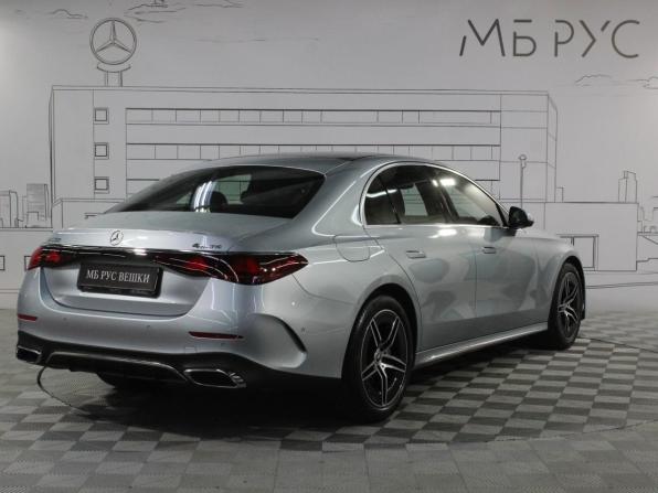 Новый Mercedes-Benz E-Класс VI (W214 S214) 2025 года, цена 10 200 000 рублей, седан, Автокод Объявления