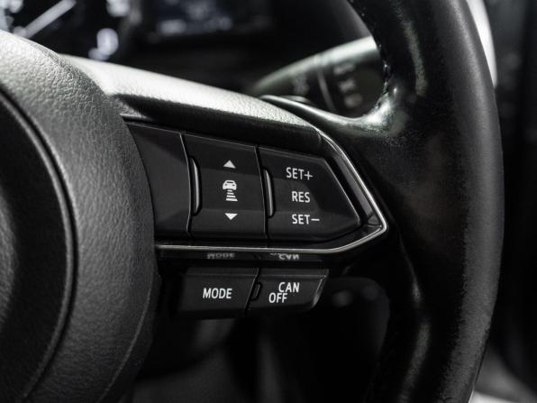 Mazda Axela III Рестайлинг с пробегом 2017 года, цена 1 130 000 рублей, 186052 км, хэтчбек, Автокод Объявления